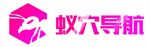 蚂蚁logo