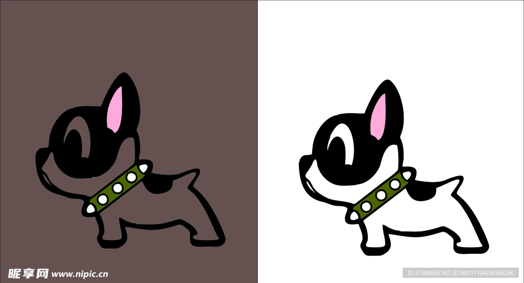 狗狗