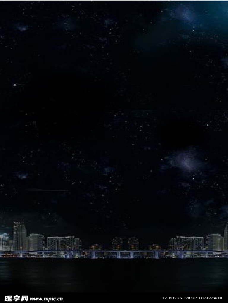 创意背景