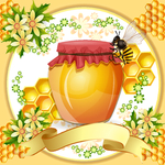 蜂蜜