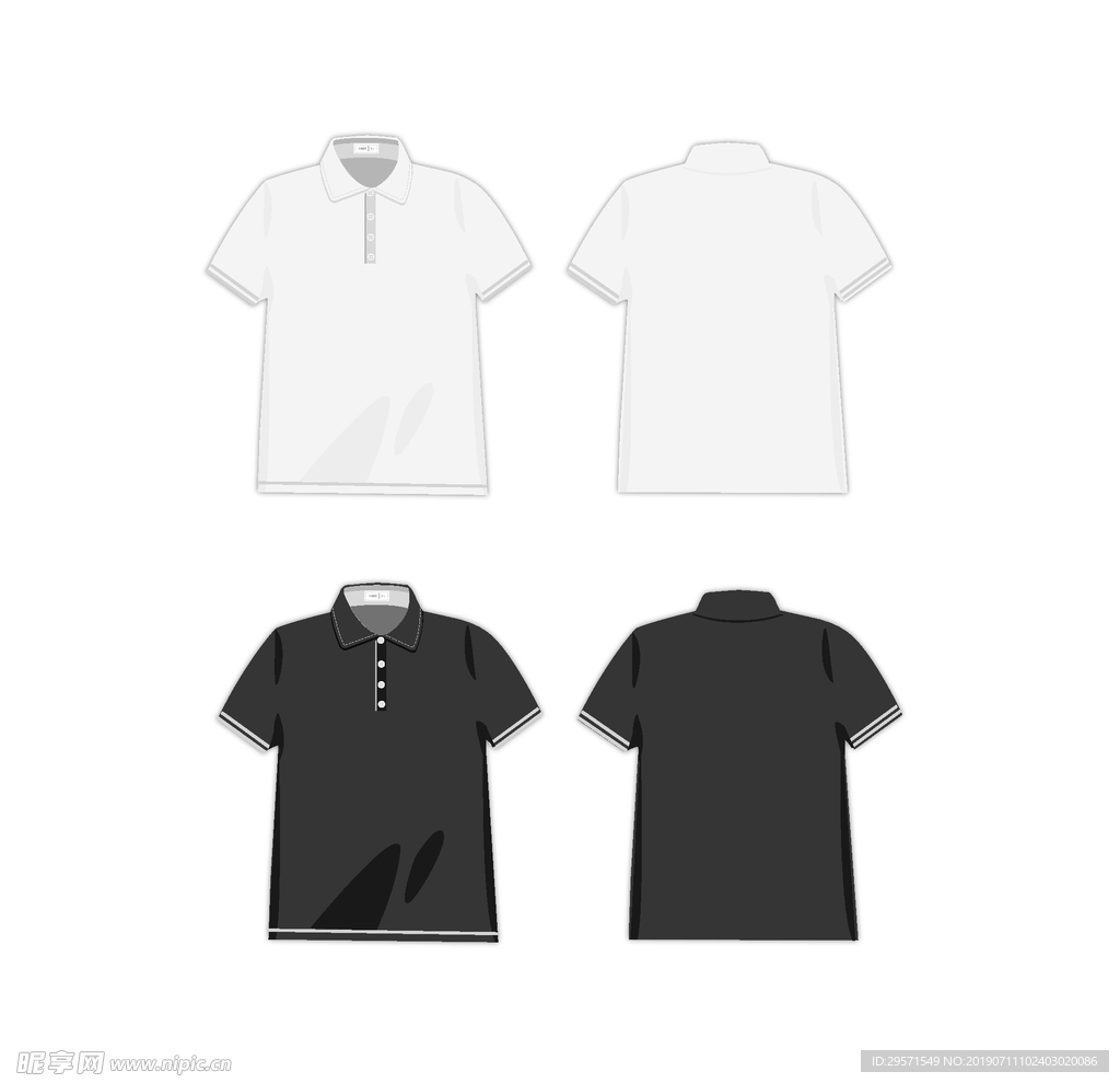 POLO衫