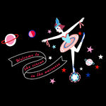 星空漫舞美少女