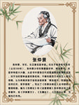名人张仲景介绍