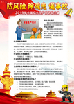 安全生产挂图