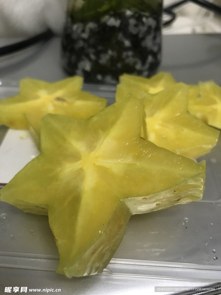水果