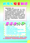 防溺水安全知识