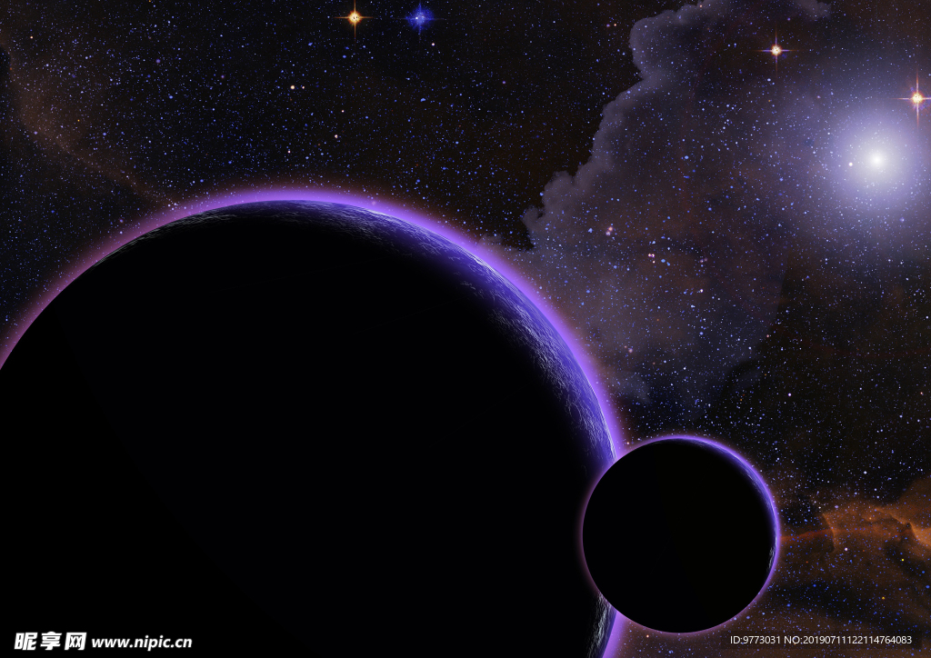 星空