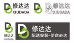 修达达logo