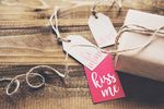 你kiss me