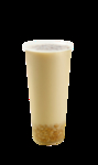 燕麦红枣奶茶
