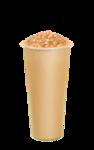 燕麦奶茶