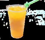 芒果奶茶