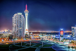 城市图处