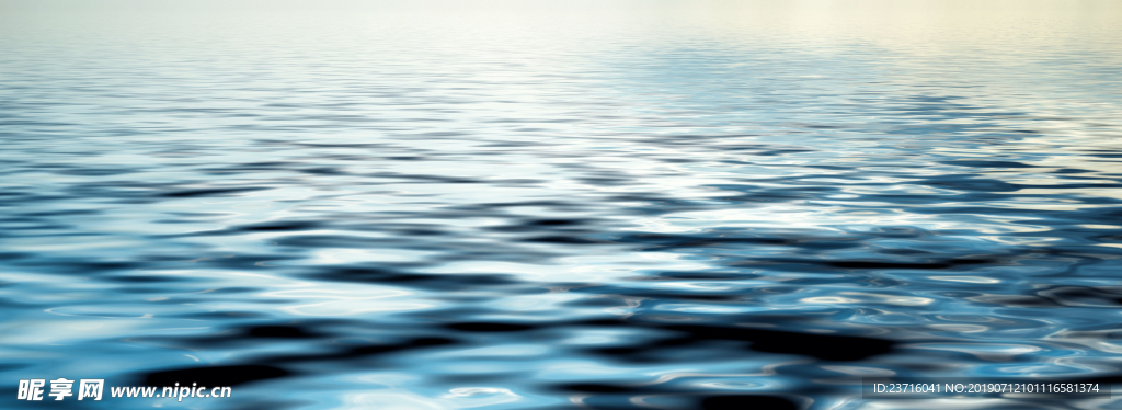 水波
