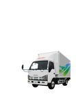 庆铃五十铃100P