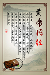 中医展板