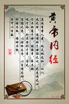 中医展板