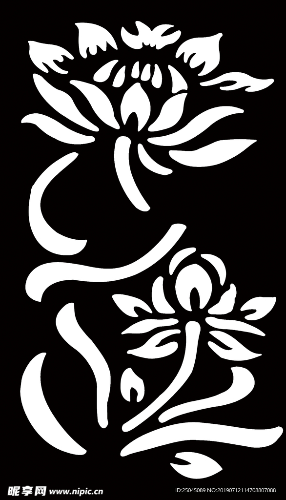 花形 花格花样