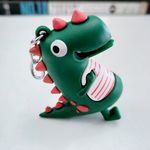 钥匙扣挂件