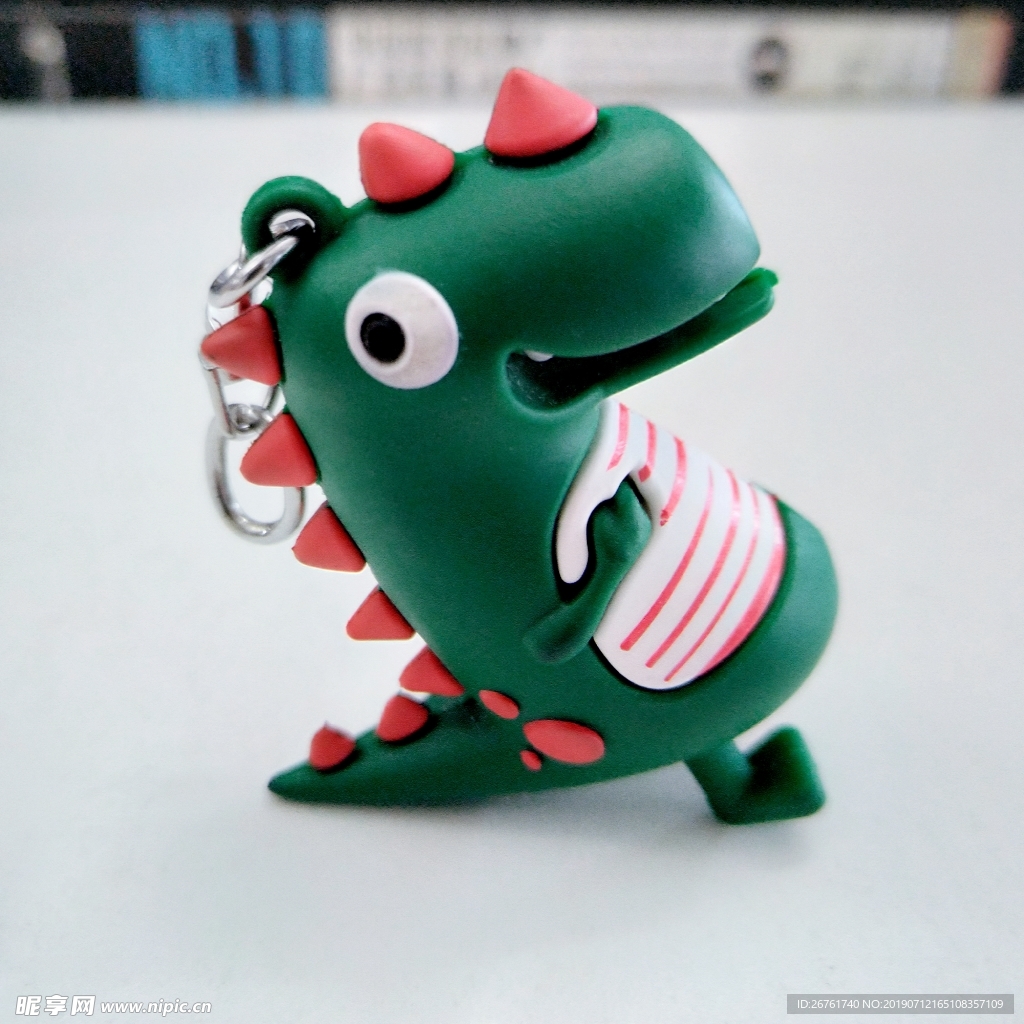 钥匙扣挂件
