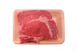 牛肉 猪肉 案板 牛排 新鲜肉