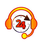 24小时