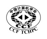 中国计算机学会CCF logo