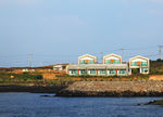 海景房