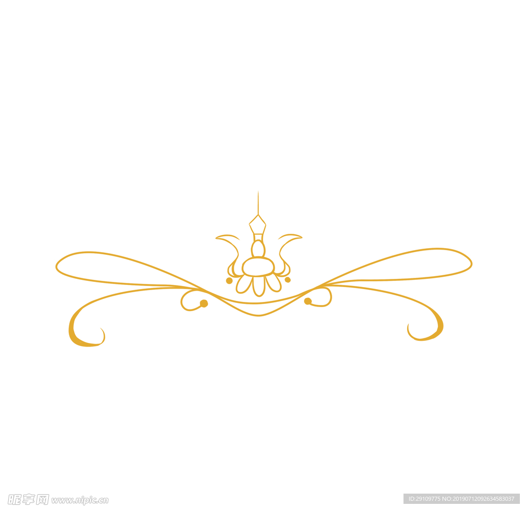 花纹边框 花纹底纹