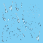 水珠