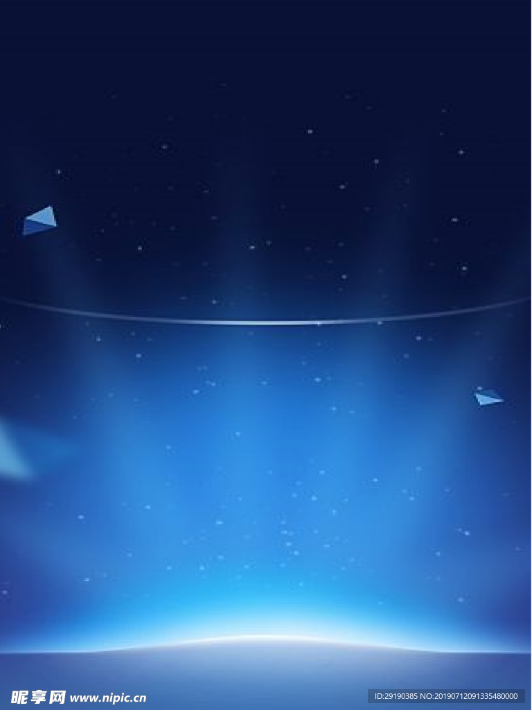 创意背景