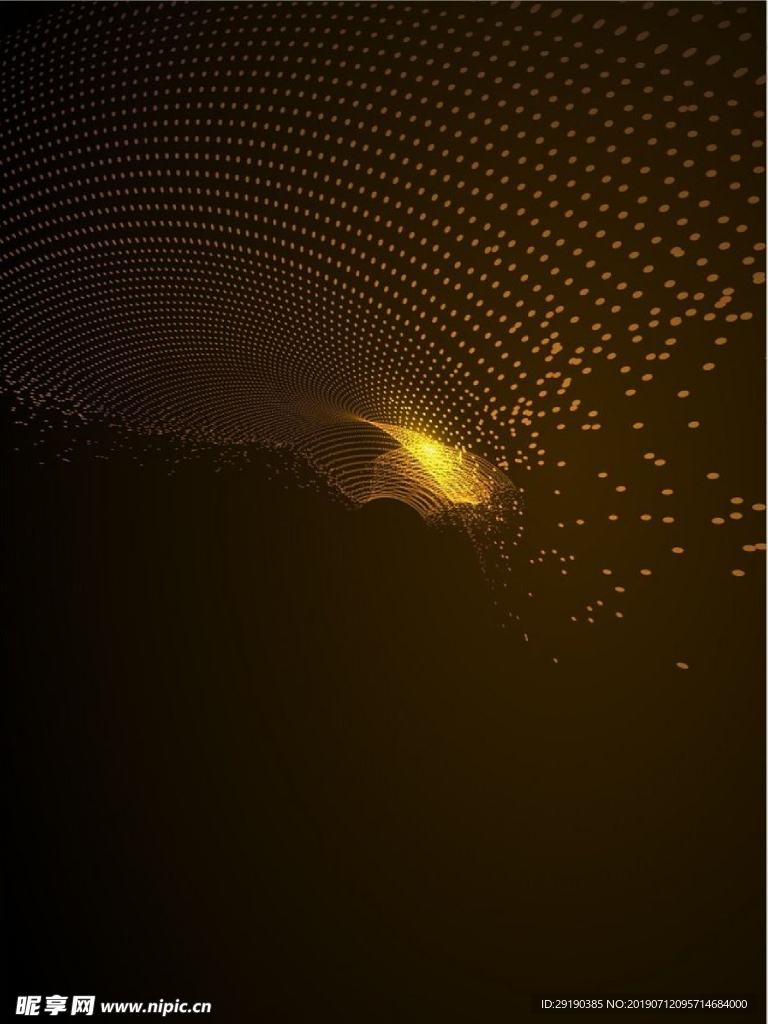 创意背景
