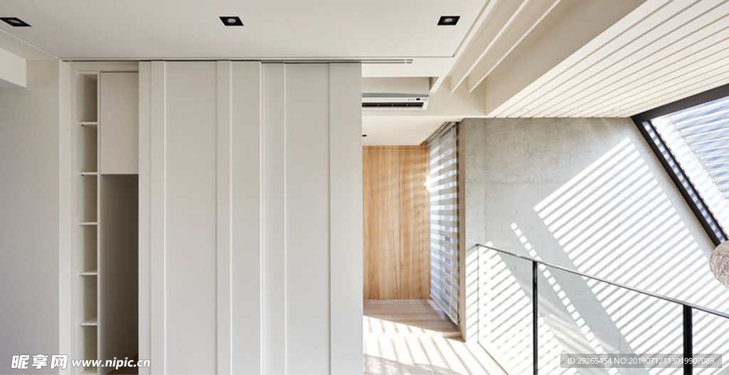 全屋定制家居