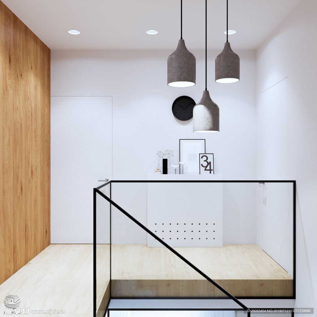 全屋定制家居