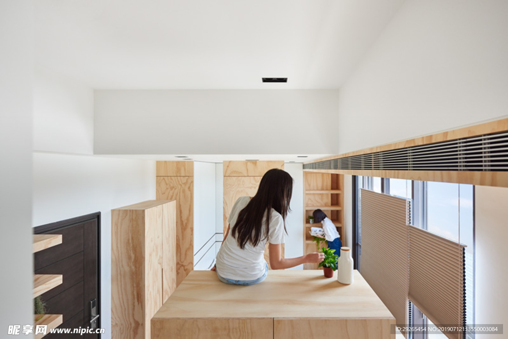 全屋定制家居