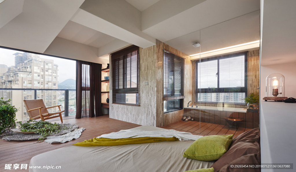 全屋定制家居