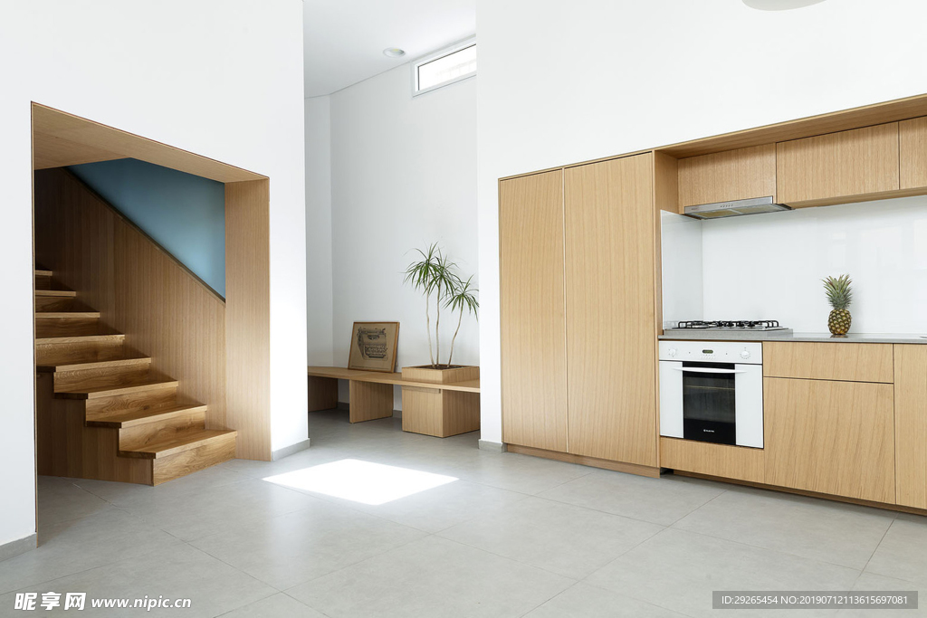 全屋定制家居