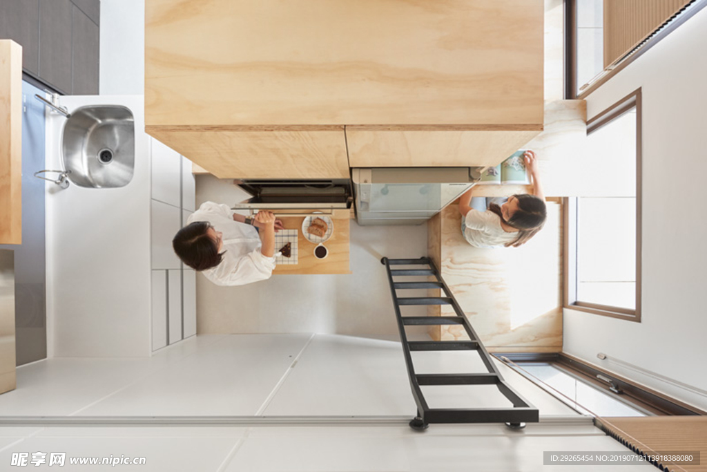 全屋定制家居