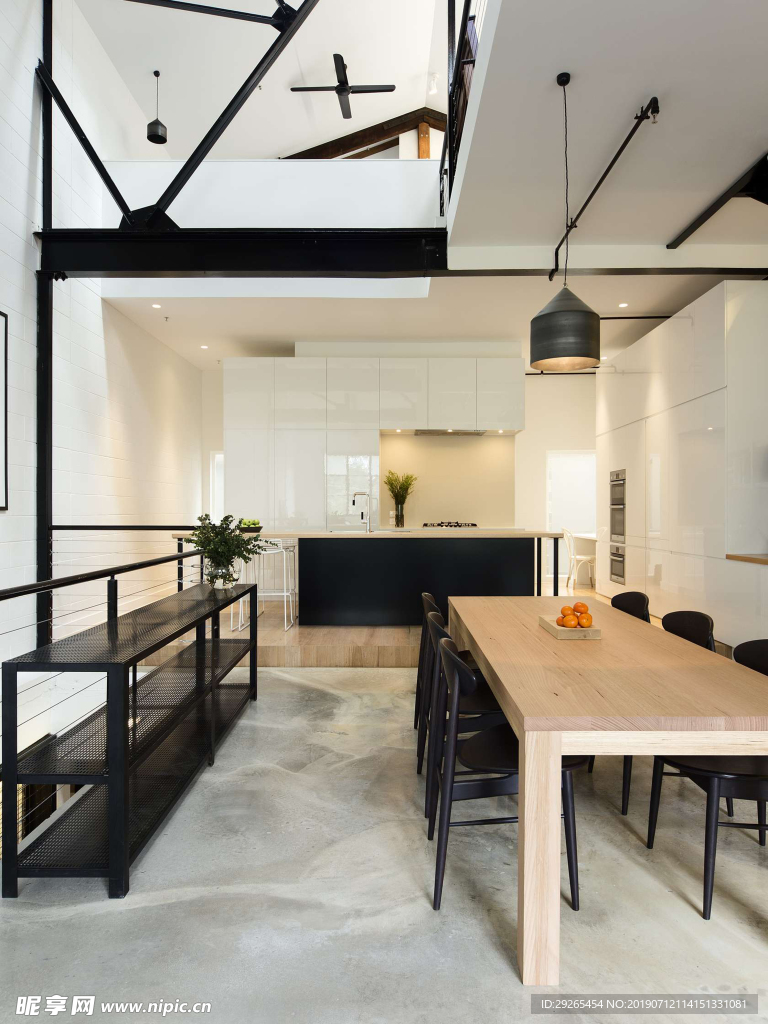 全屋定制家居