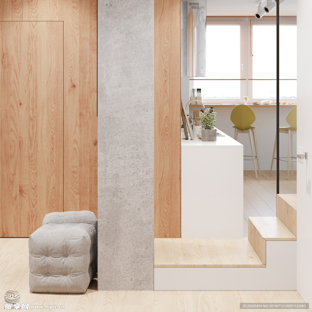 全屋定制家居