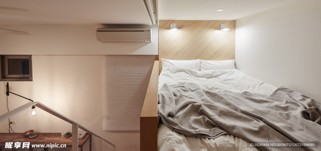 全屋定制家居