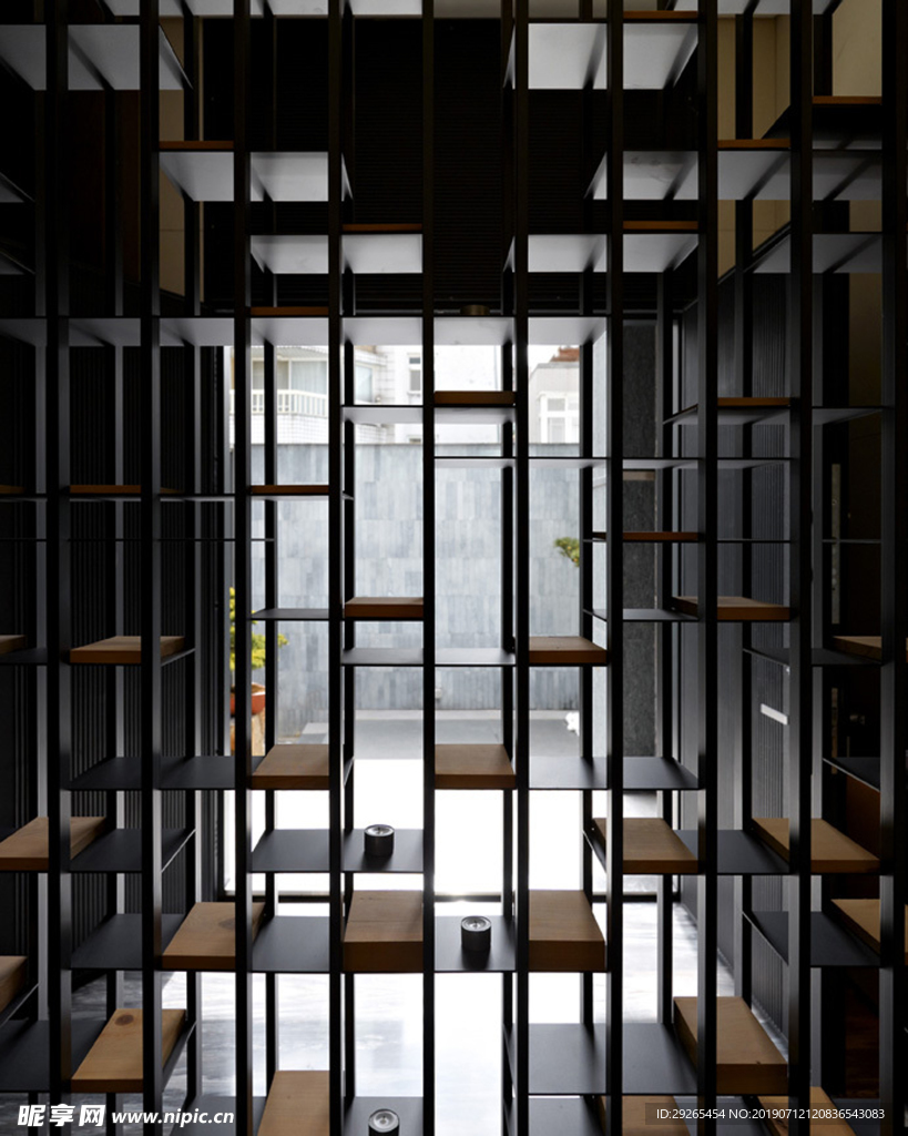 全屋定制家居