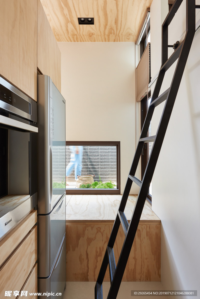 全屋定制家居