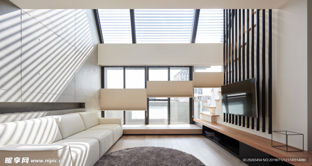全屋定制家居