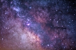 浩瀚星空