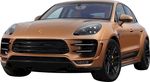 保时捷macan