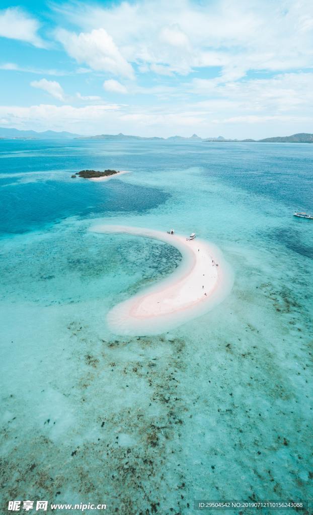海面