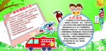 如何预防火灾 火灾逃生