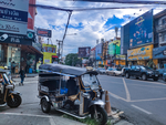 泰国清迈街拍