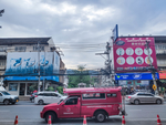 泰国清迈街拍